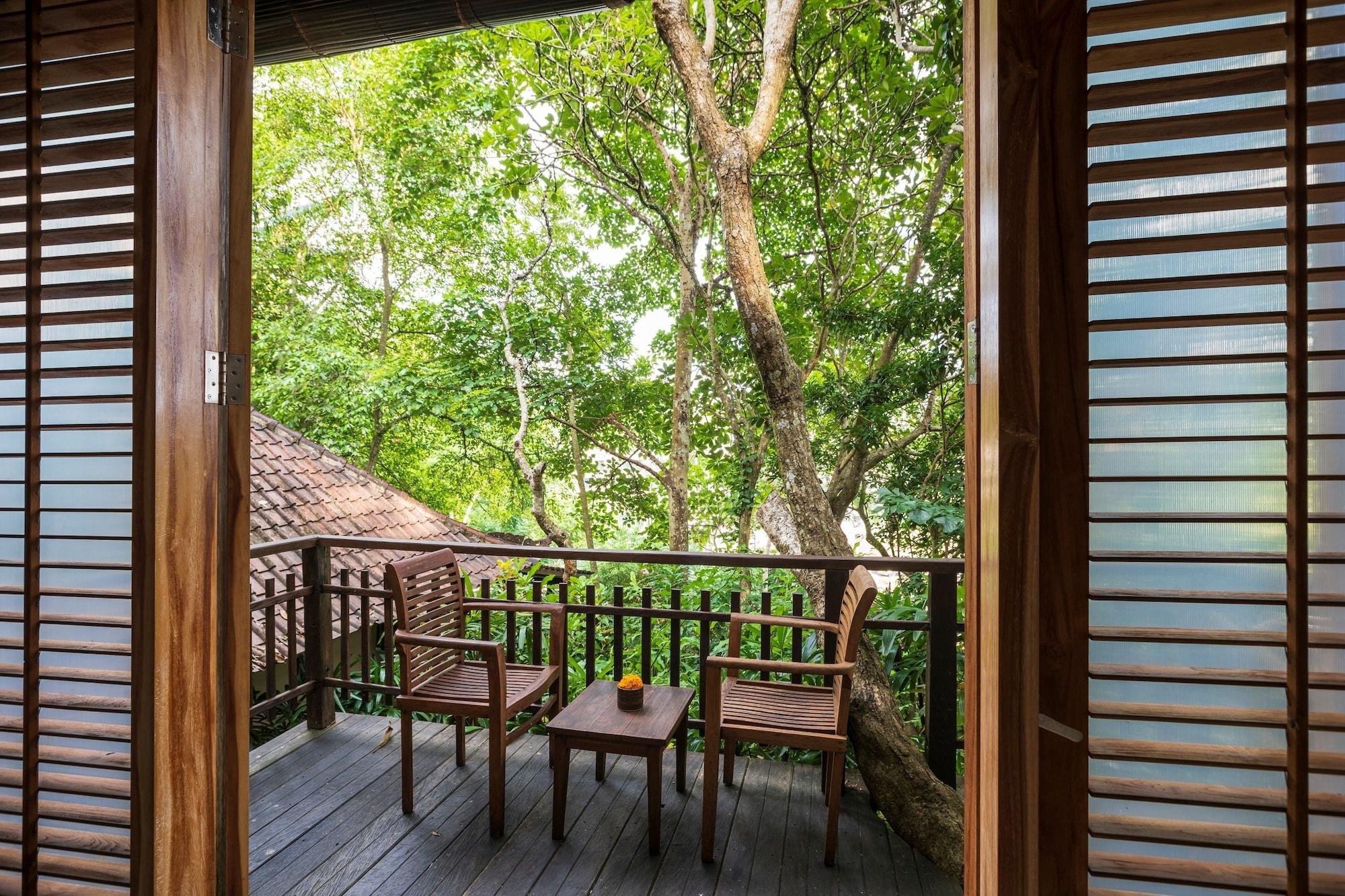 Adiwana Svarga Loka - A Retreat Resort Ubud Esterno foto